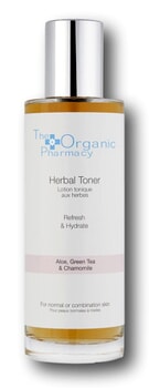 The Organic Pharmacy Herbal Toner 100ml